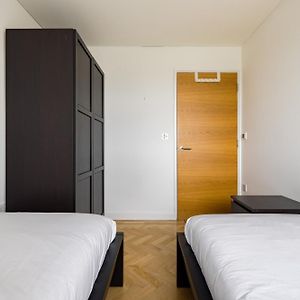 Appartement met Drie Slaapkamers